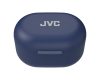 JVC HA-A30T-A True Wireless fülhallgató Aktív zajszűréssel – Kicsi, stílusos, sokoldalú - Kék színben