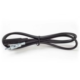   Phonocar 085051 Antenna hosszabbító kábel DIN csatlakozókkal, 1 méter