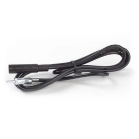   Phonocar 085011 Antenna hosszabbító kábel DIN csatlakozókkal, 1,5 méter