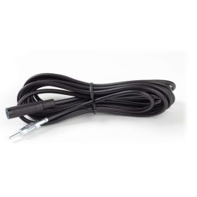   Phonocar 08503 Antenna hosszabbító kábel DIN csatlakozóval, 4 méter