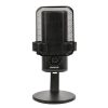 Aiwa PDM-10 Professzionális Japán mikrofon prémium hangminőség, poscasthoz, streaminghez, stúdióba és játékhoz