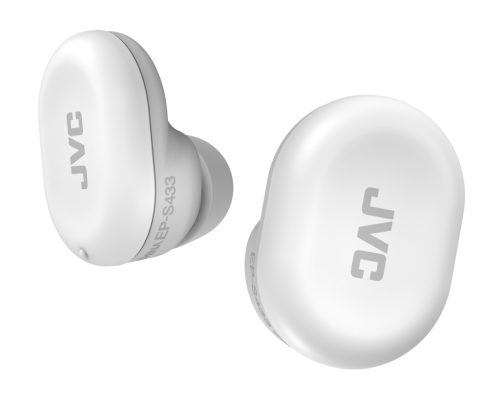 JVC ESP-433U Új generációs füldugó, hallásvédő irodai munkához, tanuláshoz, meditációhoz, utazáshoz és alváshoz