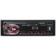 Aiwa IC-320DAB Prémium Japán autórádió modern technológiákkal, DAB+ és FM rádióval, Bluetooth, USB, SD 