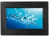 Trevi DPL 2210 digitális képkeret 7" LED kijelzővel, SD/USB bemenettel, fekete