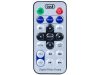 Trevi DPL 2210 digitális képkeret 7" LED kijelzővel, SD/USB bemenettel, fekete