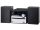 Trevi HCX 10F6 TREVI mini hifi