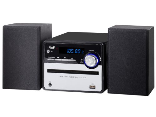 Trevi HCX 10F6 TREVI mini hifi