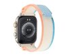 Trevi T-FIT 430 A SILVER - Smartwatch, okosóra AMOLED kijelzővel, híváskezeléssel és egészségfigyeléssel, ezüst szín