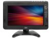 Trevi LTV 2010 S2 – 10.1” Hordozható DVB-T2 televízió USB, HDMI, microSD és 12V szivargyújtó csatlakozással