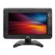 Trevi LTV 2010 S2 – 10.1” Hordozható DVB-T2 televízió USB, HDMI, microSD és 12V szivargyújtó csatlakozással