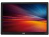 Trevi LTV 2014 HE hordozható LCD televízió 14,1" DVB-T2 tunerrel, HDMI, USB, SD, 12V csatlakozóval