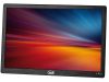 Trevi LTV 2014 HE hordozható LCD televízió 14,1" DVB-T2 tunerrel, HDMI, USB, SD, 12V csatlakozóval