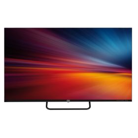   Trevi LTV 3207 SA1 32” keret nélküli HD LED TV, digitális földi és műholdas tuner, USB/HDMI, modern frameless kialakítás