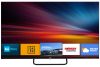 Trevi LTV 3210 SMART 32” Frameless Android TV, HD kijelző, DVB-T2/DVB-S2 tuner, 2×HDMI/2×USB csatlakozás és Wi-Fi