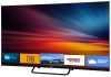 Trevi LTV 3210 SMART 32” Frameless Android TV, HD kijelző, DVB-T2/DVB-S2 tuner, 2×HDMI/2×USB csatlakozás és Wi-Fi