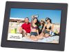 Trevi DPL 2235 WF digitális képkeret 10.1" IPS érintőképernyő, Wi-Fi, 8GB, Frameo kompatibilis, fekete