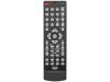 Trevi DVMI 3580 Kompakt DVD lejátszó Full HD minőségben 1080P, USB és HDMI csatlakozással