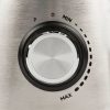 G3 Ferrari G20165 Turbine - prémium turmixgép, jégaprítással, 1.5 literes üvegedénnyel, 1.300W