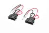 Phonocar 04691 Hangszóró csatlakozó VW és SEAT egyes modellekhez