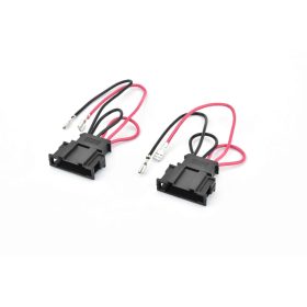   Phonocar 04691 Hangszóró csatlakozó VW és SEAT egyes modellekhez