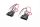 Phonocar 04691 Hangszóró csatlakozó VW és SEAT egyes modellekhez