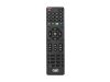 Trevi HE 3377 T2 – HD DVB-T2 Set-Top Box, beltéri vevő Mindig TV vételhez, H.265/HEVC 10 bit támogatással