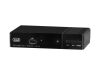 Trevi HE 3377 T2 – HD DVB-T2 Set-Top Box, beltéri vevő Mindig TV vételhez, H.265/HEVC 10 bit támogatással