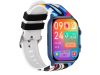 Trevi T-FIT 458 A – 1.95" AMOLED okosóra vezeték nélküli híváskezeléssel, egészségfigyeléssel és stílusos megjelenéssel
