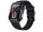 Trevi T-FIT 500 S Smart Fitness Band AMOLED kék – Stílus, teljesítmény és egészség a csuklódon, Amoled kijelző, IP68 védelem