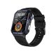 Trevi T-FIT 500 S Smart Fitness Band AMOLED kék – Stílus, teljesítmény és egészség a csuklódon, Amoled kijelző, IP68 védelem