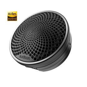   Audison AV 1.1 II VOCE II Hi-Res minősítésű magassugárzó audiophile rendszerekhez