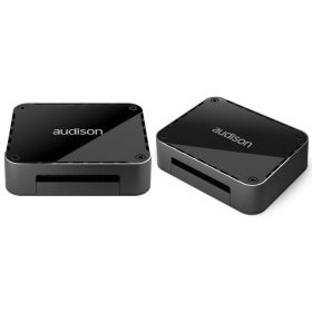   Audison AVCX 3P professzionális háromutas passzív hangváltó bi-amplifikációval, VOCE II rendszerhez optimalizálva