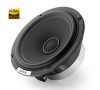 Audison AVX 6.5 II VOCE II Hi-Res minősítésű audiophile kétutas koaxiális hangszóró