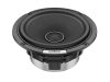 Audison AVX 6.5 II VOCE II Hi-Res minősítésű audiophile kétutas koaxiális hangszóró