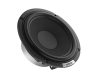 Audison AVK 6 S II VOCE II  Hi-Res minősítésű audiophile hangszórószett csökkentett beépítési mélységgel