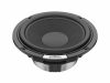 Audison AVK 6 S II VOCE II  Hi-Res minősítésű audiophile hangszórószett csökkentett beépítési mélységgel