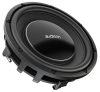 Audison AV 12 D2 II Professzionális slim mélynyomó 300 mm, 550 W RMS, kompakt zárt dobozhoz, prémium Audison hangzás
