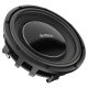 Audison AV 12 D4 II Professzionális 12" mélynyomó 550W RMS, kompakt beépítés, prémium basszusélmény autóhifihez