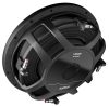 Audison AV 12 D4 II Professzionális 12" mélynyomó 550W RMS, kompakt beépítés, prémium basszusélmény autóhifihez