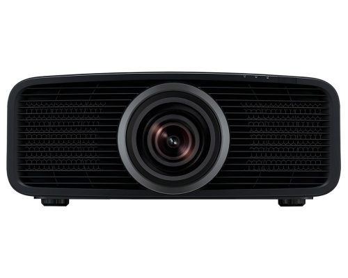 JVC DLA-NZ700BE D-ILA - A világ legkisebb natív 4K projektora – lenyűgöző képminőség lézeres fényforrással