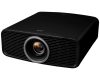JVC DLA-NZ700BE D-ILA - A világ legkisebb natív 4K projektora – lenyűgöző képminőség lézeres fényforrással
