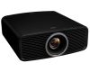 JVC DLA-NZ700BE D-ILA - A világ legkisebb natív 4K projektora – lenyűgöző képminőség lézeres fényforrással