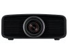 JVC DLA-NZ500BE D-ILA - A világ legkisebb natív 4K projektora – lenyűgöző képminőség lézeres fényforrással