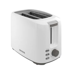   Aiwa ABT-700 ASATAN Prémium, Japán kenyérpirító 750W teljesítmény, 7 barnítási fokozat, extra funkciók