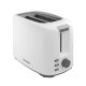 Aiwa ABT-700 ASATAN Prémium, Japán kenyérpirító 750W teljesítmény, 7 barnítási fokozat, extra funkciók