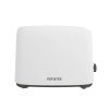 Aiwa ABT-700 ASATAN Prémium, Japán kenyérpirító 750W teljesítmény, 7 barnítási fokozat, extra funkciók