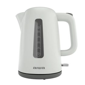   Aiwa AKT-2000 MIZUCHI prémium Japán vízforraló, állítható hőfokozatok, 2.200W teljesítmény, 1.7 literes űrtartalom 