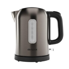   Aiwa AKT-1000 RYUJIN prémium Japán vízforraló, állítható hőfokozatok, 2.200W teljesítmény, 1 literes űrtartalom