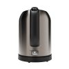 Aiwa AKT-1000 RYUJIN prémium Japán vízforraló, állítható hőfokozatok, 2.200W teljesítmény, 1 literes űrtartalom