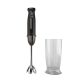 Aiwa ABL-1500 KENKIRI 1500 Prémium minőségű, Japán kézi mixer, 1.500W, Flowblend technológia, Keverőpohárral